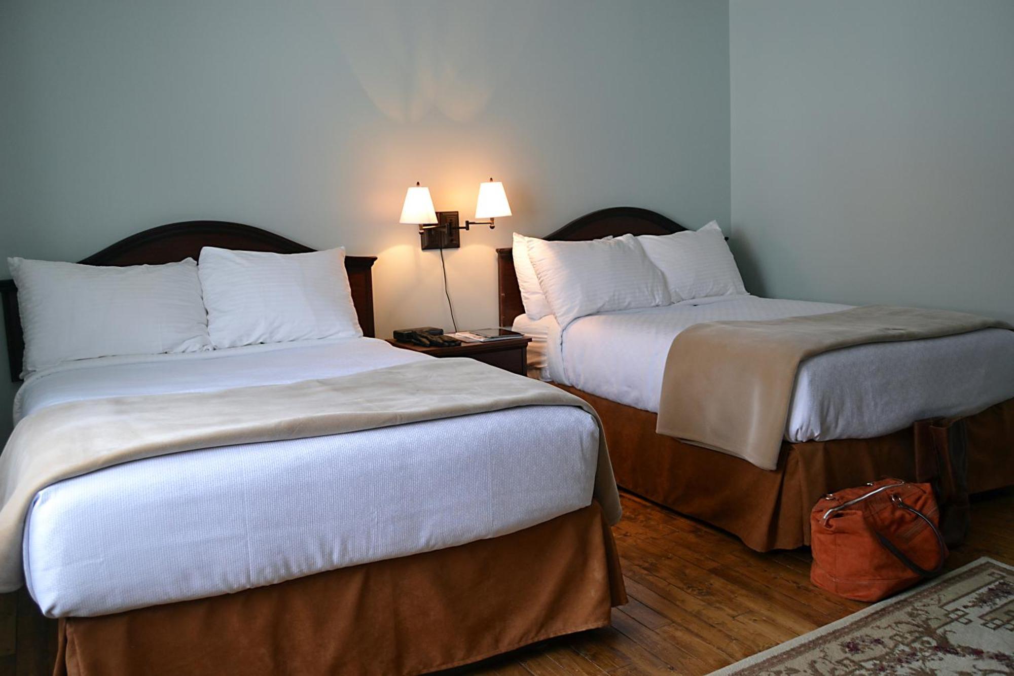 Anchor Inn Hotel And Suites Twillingate Exterior foto