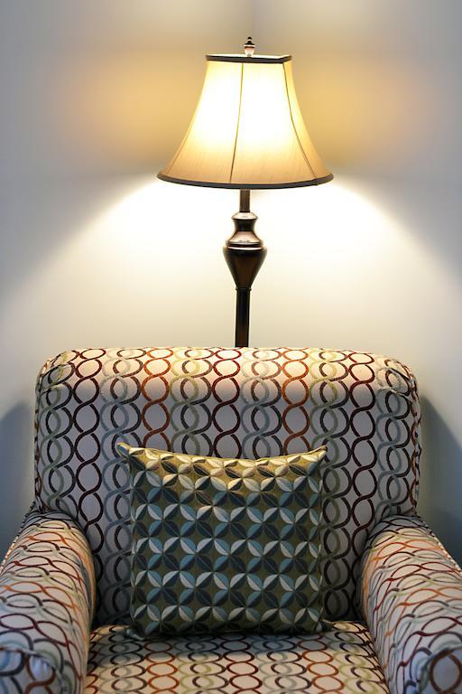Anchor Inn Hotel And Suites Twillingate Habitación foto